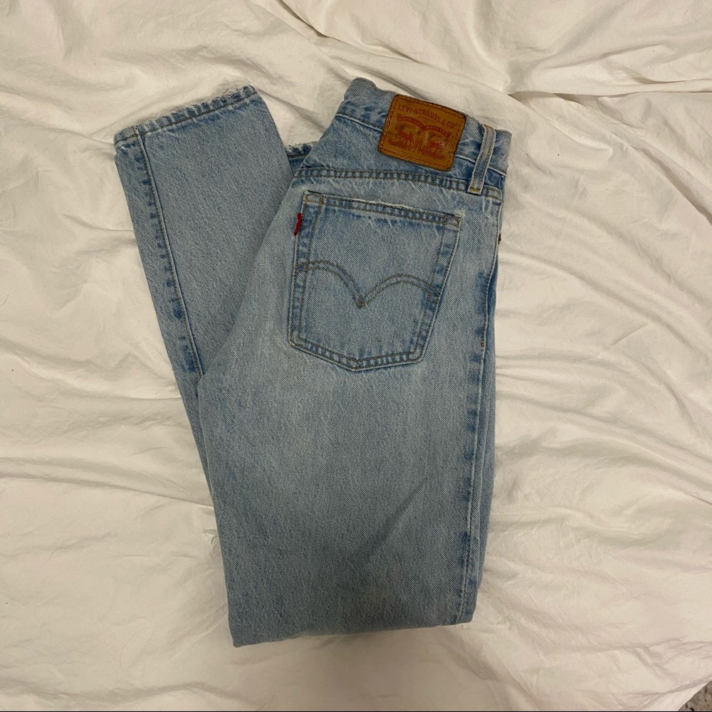 Levi’s Jeans